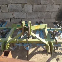 تراکتور تمیز بدون ایراد