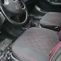 پژو ۴۰۵ دوگانه دست|خودرو سواری و وانت|کنگاور, |دیوار