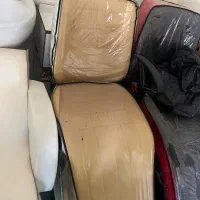 وسایل در حد نو