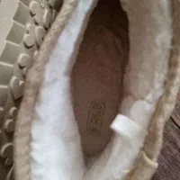 کفش زمستونی مارک R&B|کیف، کفش، کمربند|تهران, تهران‌نو|دیوار