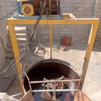 دستگاه بلوکزنی ، مخلوط کن ( میکسر )