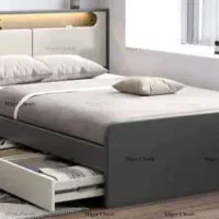 صنایع چوب وام دی اف کابینت کمددیواری تخت کنسول و..|جاکفشی، کمد، دراور|ملکآباد, |دیوار