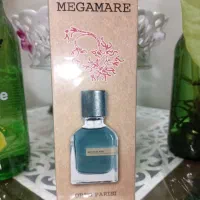 ادکلن مگامارا ۱۰۰ میل .۱۸۰ تومان