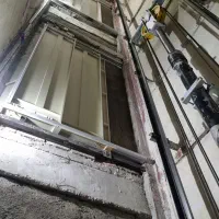 سرویس نگهداری و تعمیرات انواع آسانسور|خدمات پیشه و مهارت|بومهن, |دیوار