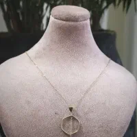 طلا ظریف مدرن نو کم اجرت|جواهرات|بیرجند, |دیوار