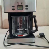 قهوه ساز گوسونیک