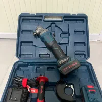 فرز شارژی رونیکس ۲۰ ولت در حد نو و سالم