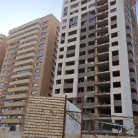 ۱۸۵ متری تعاونی مسکن مخابرات