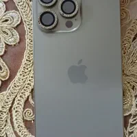 گوشی موبایل آیفون 15پرومکس