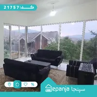 اجاره منزل ویلایی در محله ی گویتر کلاردشت