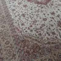 ۴ عدد فرش ۹ متری تمام نخ ۷۰۰ شانه
