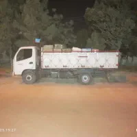 فتون 6تن مدل 87|خودرو سنگین|نی‌ریز, |دیوار