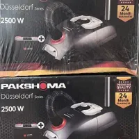 جاروبرقی پاکشوما زیر قیمت