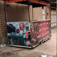 دکه فست فودی بزرگ|فروشگاه و مغازه|اهواز, کیانشهر|دیوار