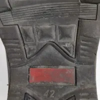 کفش چرم ۴۲|کیف، کفش، کمربند|شهریار, شهرک وائین|دیوار