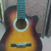 گیتار کلاسیک پارسی