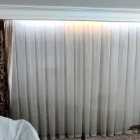 سالم و بدون پارگی|پرده، رانر، رومیزی|قم, کلهری|دیوار