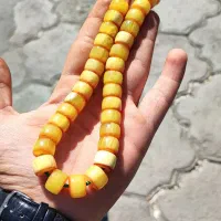 تسبیح کهربا