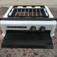 کباب پز نپتون اصل قدیمی|اجاق گاز و لوازم برقی پخت‌وپز|تهران, جوادیه|دیوار