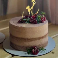 کیک خونگی|خوردنی و آشامیدنی|سنقر, |دیوار