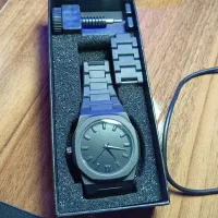 ساعت مچی فول بلک|ساعت|آزادشهر, |دیوار