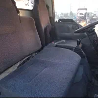 فروش ایسوزو 5تن یخچالی