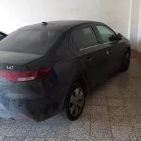 تارا اتوماتیک LX V4 مدل ۱۴۰۲