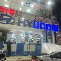 ادمین برای لوازم یدکی و تعمیرکاری شکاری