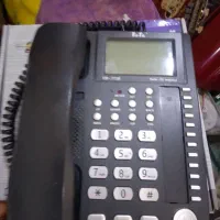 ۳ دستگاه تلفن رومیزی سالم و بدون مشکل|تلفن رومیزی|ایلام, |دیوار