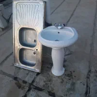 سینک و روشویی درحد