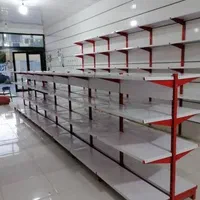 قفسه پلاسکو هایپرمارکت|فروشگاه و مغازه|تهران, افسریه شمالی|دیوار