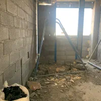 حیاط دار طبقه۵ زیباشهر منطقه۱۴|پیشفروش املاک|زاهدان, |دیوار