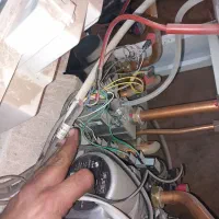 تعمیر یخچال .تعمیرات پکیج.تعمیر ابگرمکن|خدمات پیشه و مهارت|ساوه, |دیوار