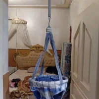 تاب کودک فنرس