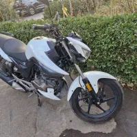 زونتس ۲۳۰|موتورسیکلت|تهران, بهمن یار|دیوار