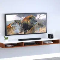 نصاب انتن و تنظیم تلویزیون و نصب پایه تلویزیون