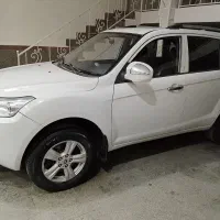 لیفانx60چپ دنده مدل ۹۳|خودرو سواری و وانت|تبریز, |دیوار