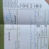 تیبا۲ مدل۹۶ شاسی پلمپ|خودرو سواری و وانت|فردوس (خراسان), |دیوار