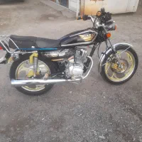 موتور نیکتاز ۲۰۰|موتورسیکلت|خوی, |دیوار