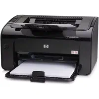پرینتر laserjet 1102w hp