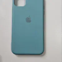 قاب آیفون ۱۱ به همراه گلس