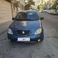 تیبا 2|خودرو سواری و وانت|تهران, جنت‌آباد شمالی|دیوار
