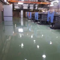 تولید و اجرای اپوکسی