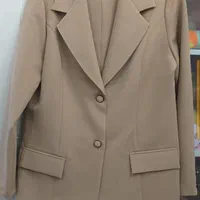 کت شلوار  زنانه