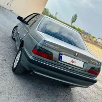 پارس ELX مدل ۸۵|خودرو سواری و وانت|مشگین شهر, |دیوار