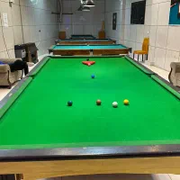 میز اسنوکر|ورزش‌های توپی|تربت‌حیدریه, شهدا|دیوار