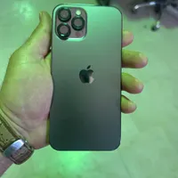 اپل iPhone 12 Pro Max با حافظهٔ ۲۵۶ گیگابایت