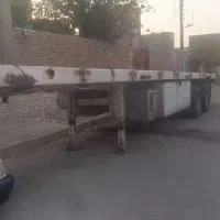 کفی دو محور