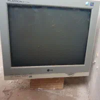 مانیتور ال جی