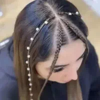 بافتمو وموخوره گیری، شنیون